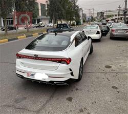 كيا K5